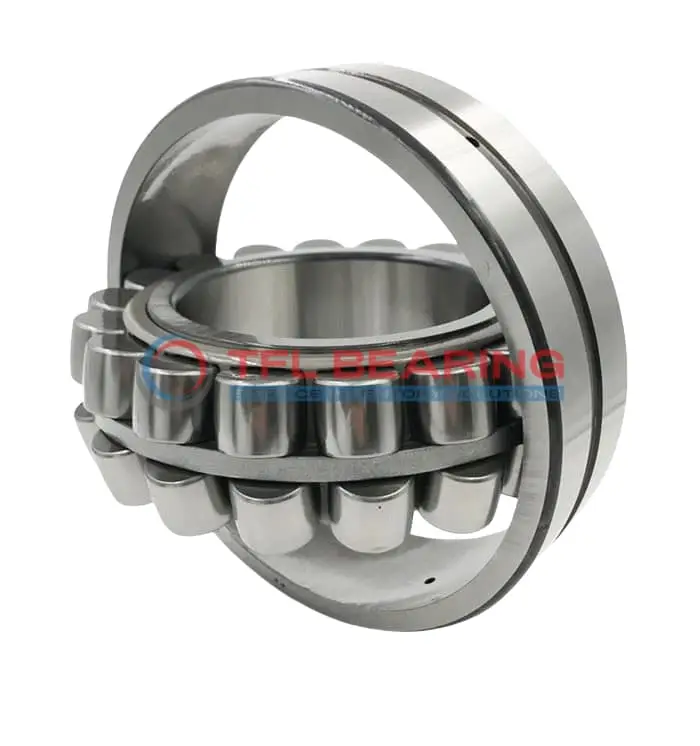 21315 E/C4 Double Row Spherical Roller Bearing